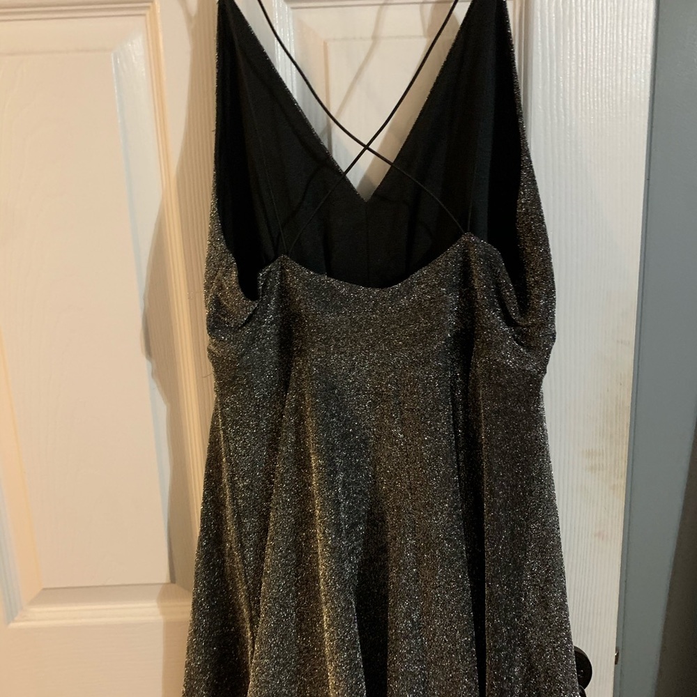 Beautiful Sparkly Dress